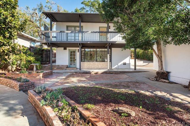 Detail Gallery Image 33 of 49 For 4088 Nabal Dr, La Mesa,  CA 91941 - 4 Beds | 3 Baths