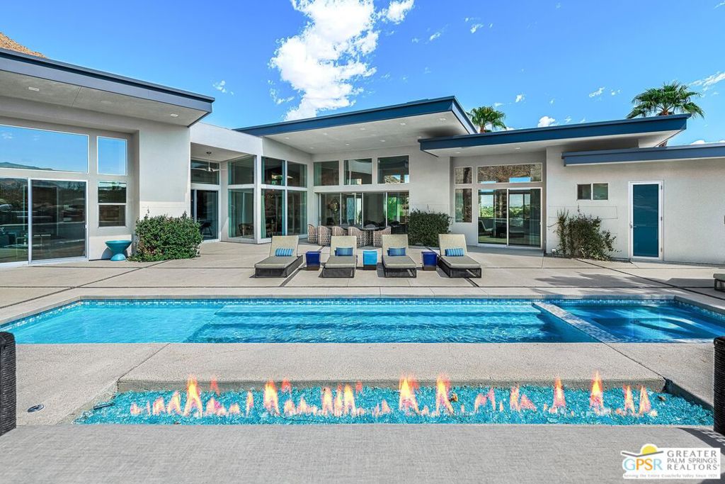 775 S La Mirada Road