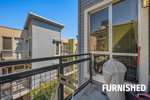 Detail Gallery Image 18 of 28 For 777 6th Ave #416,  San Diego,  CA 92101 - 1 Beds | 1 Baths
