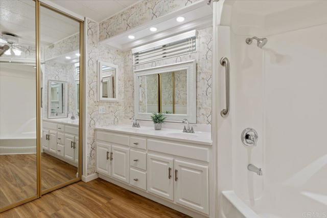 Detail Gallery Image 16 of 43 For 3535 Linda Vista Dr #193,  San Marcos,  CA 92078 - 2 Beds | 2 Baths