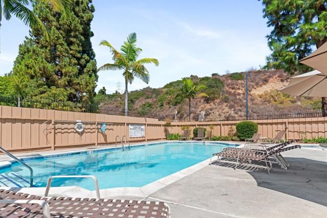Detail Gallery Image 38 of 44 For 5940 Mission Center Rd #C,  San Diego,  CA 92123 - 2 Beds | 2/1 Baths