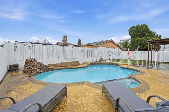 Detail Gallery Image 35 of 40 For 345 S 2nd St, El Cajon,  CA 92019 - 4 Beds | 2 Baths