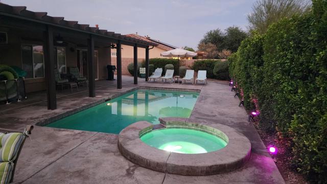 895 Ventana, Palm Springs, CA 92262