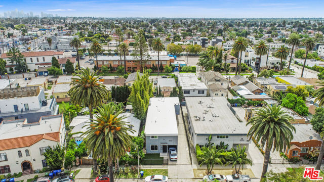 2622 Orange Drive, Los Angeles, California 90016, ,Multi-Family,For Sale,Orange,24385755