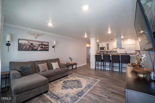 Detail Gallery Image 6 of 20 For 803 Sespe Ave, Fillmore,  CA 93015 - 4 Beds | 2 Baths