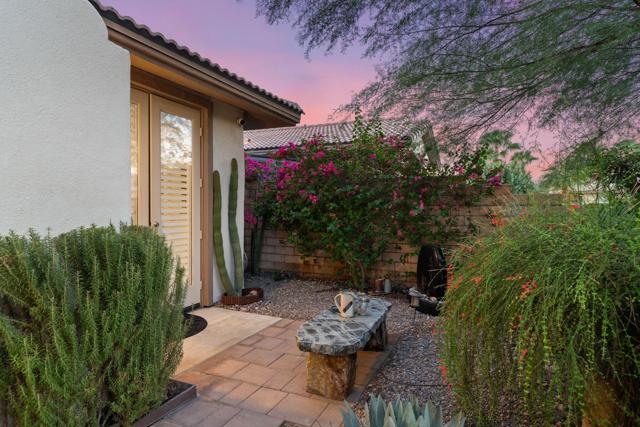 112 Via Tiberio, Rancho Mirage, CA 92270