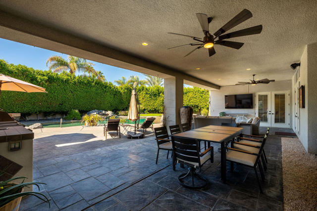 42 Abby Road, Rancho Mirage, CA 92270