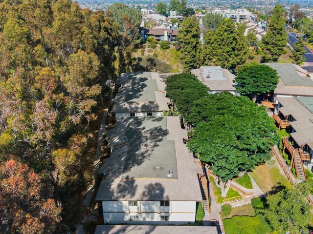 Detail Gallery Image 30 of 40 For 6390 Rancho Mission Rd #202,  San Diego,  CA 92108 - 2 Beds | 1 Baths