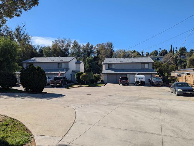 Detail Gallery Image 5 of 26 For 9138 9148 Winter Gardens Bld, Lakeside,  CA 92040 - – Beds | – Baths