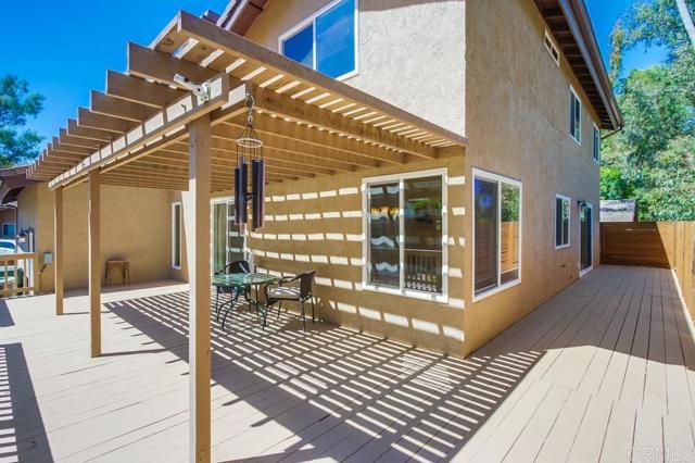 Detail Gallery Image 53 of 63 For 1023 Mimosa Ave, Vista,  CA 92081 - 4 Beds | 2/1 Baths