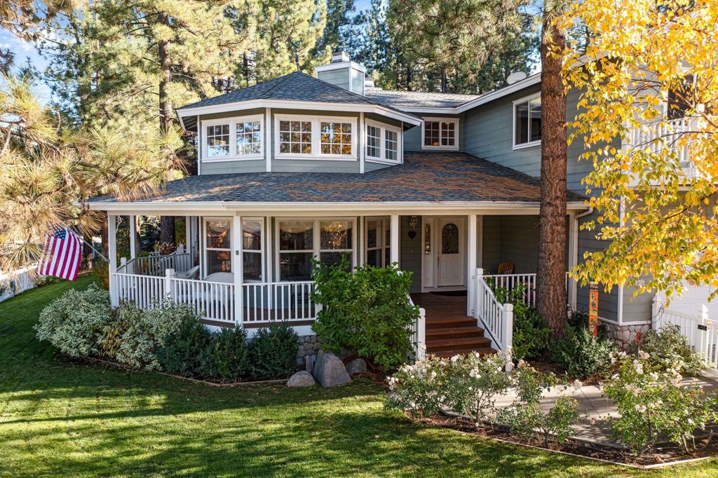 41599 Stonebridge Road, Big Bear, CA 92315