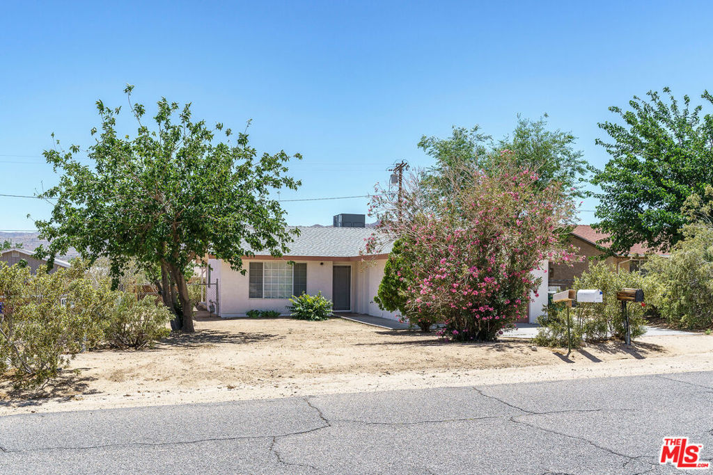 61751 Hilltop Drive