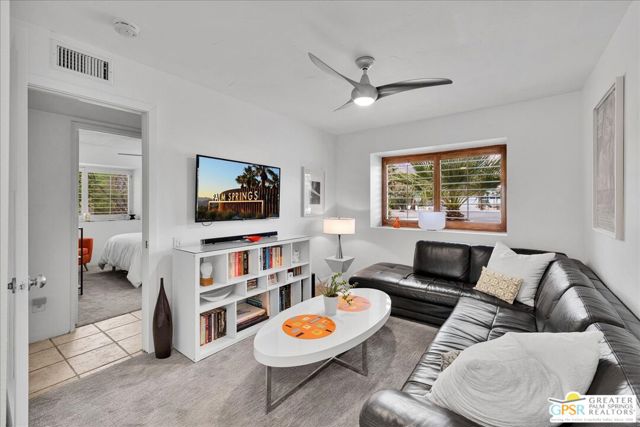 2664 N Aurora Drive, Palm Springs, CA 92262