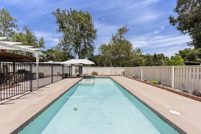 Home for Sale in Valley Center