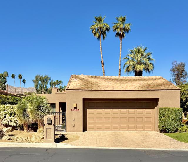 49165 Quercus Lane, Palm Desert, CA 92260