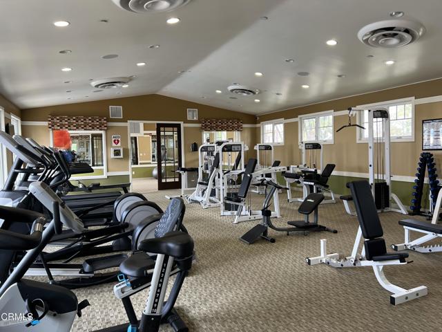 Detail Gallery Image 20 of 20 For 1465 Donegal Way, Oxnard,  CA 93035 - 3 Beds | 3 Baths