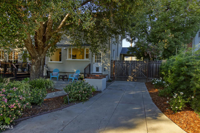 Detail Gallery Image 27 of 28 For 500 Eldora Rd, Pasadena,  CA 91104 - 4 Beds | 2/1 Baths