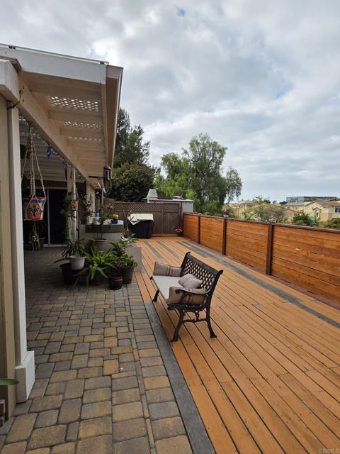 Detail Gallery Image 6 of 9 For 3438 De Leone Rd, San Marcos,  CA 92069 - 2 Beds | 1 Baths