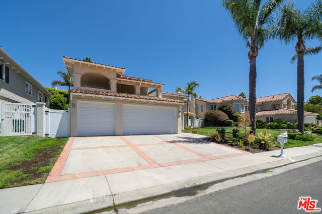 30 Via Malona, Rancho Palos Verdes, California 90275, 5 Bedrooms Bedrooms, ,5 BathroomsBathrooms,Residential,For Sale,Via Malona,24423317