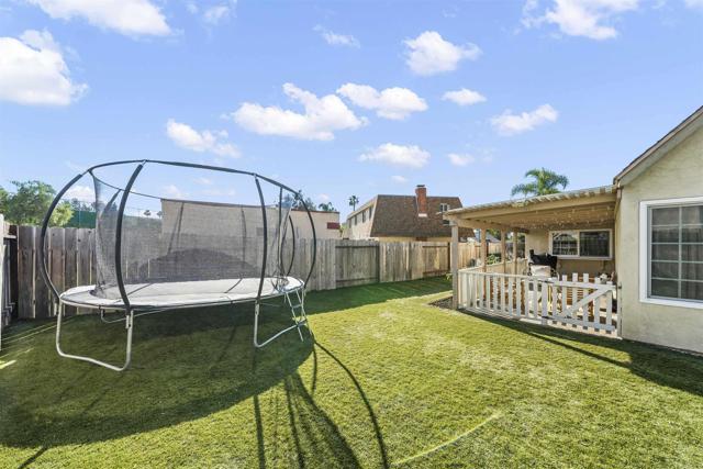 Detail Gallery Image 36 of 45 For 1669 Palomar Dr, San Marcos,  CA 92069 - 4 Beds | 2 Baths