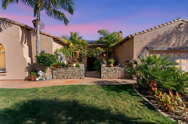 Detail Gallery Image 2 of 73 For 15141 Post Oak Ln, El Cajon,  CA 92021 - 3 Beds | 3/1 Baths