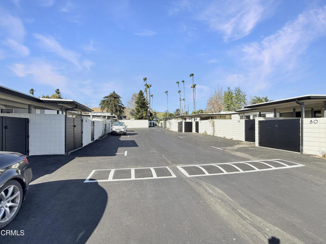 Detail Gallery Image 41 of 48 For 61 Redwood Ave, Ventura,  CA 93003 - 2 Beds | 1 Baths