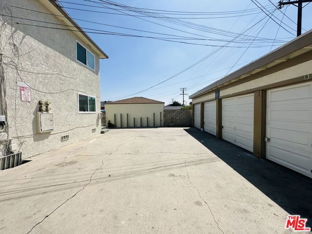 3546 52nd Street, Maywood, California 90270, ,Multi-Family,For Sale,52nd,24427749