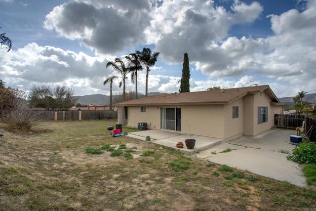 Home for Sale in Santee