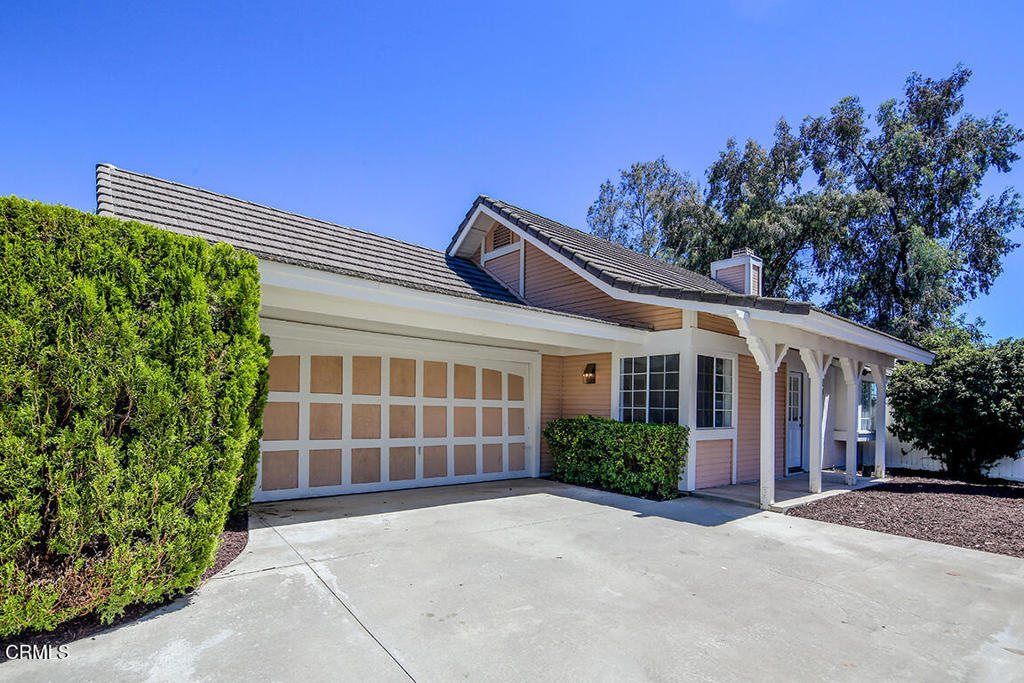 23867 Falconer Drive