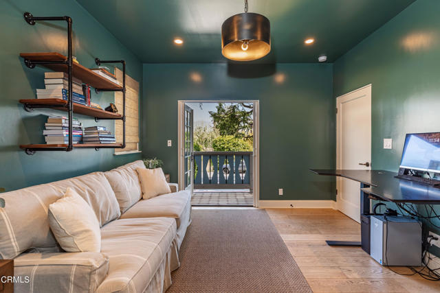 Detail Gallery Image 66 of 75 For 233 Hillside Rd, South Pasadena,  CA 91030 - 5 Beds | 6/1 Baths