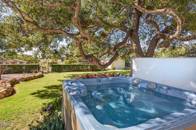 Detail Gallery Image 6 of 24 For 12471 Sisar Rd, Ojai,  CA 93023 - 4 Beds | 2/1 Baths