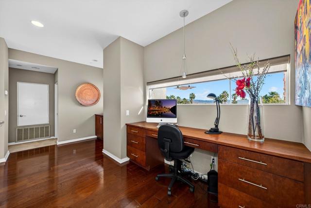 Detail Gallery Image 35 of 52 For 779 Spaulding Ln, Palm Springs,  CA 92262 - 2 Beds | 2/1 Baths