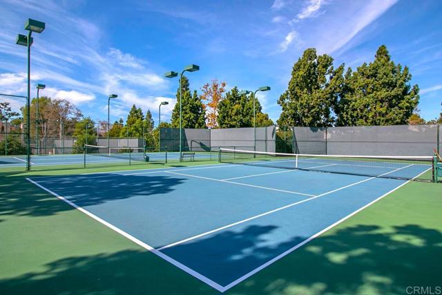 Detail Gallery Image 41 of 46 For 8448 via Sonoma #100,  La Jolla,  CA 92037 - 2 Beds | 1/1 Baths