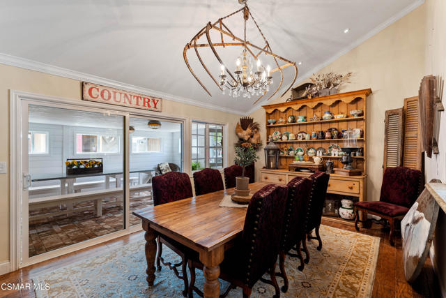 4 Bed Home for Sale in Thousand Oaks, California