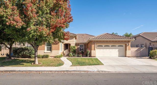 Details for 1040 Indiangrass Drive, Hemet, CA 92545