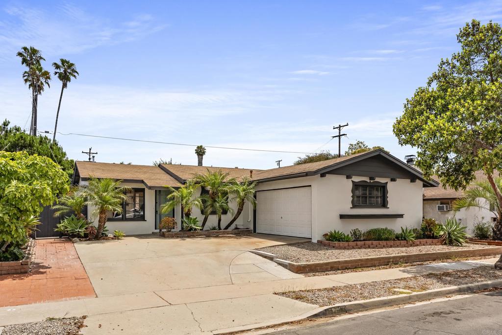 5241 Cole St.
