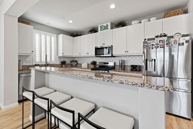 Detail Gallery Image 13 of 43 For 1238 Biltmore Place #2,  Chula Vista,  CA 91913 - 3 Beds | 2/1 Baths