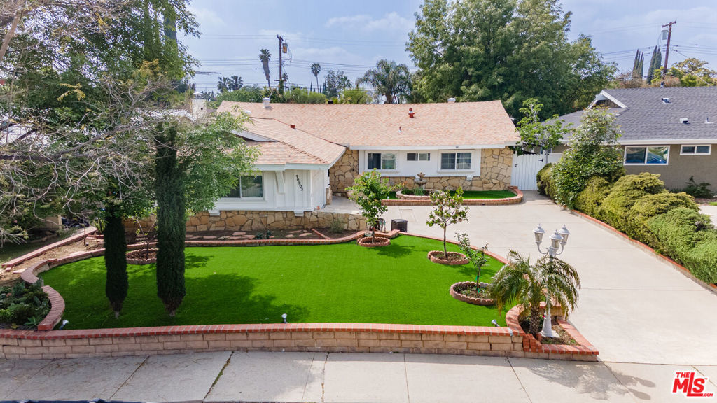 10203 Ruffner Avenue, Granada Hills, CA 91343