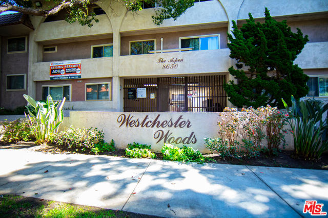 8650 Belford Ave #211A, Los Angeles, CA 90045
