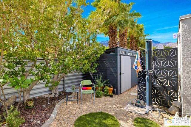 2664 N Aurora Drive, Palm Springs, CA 92262