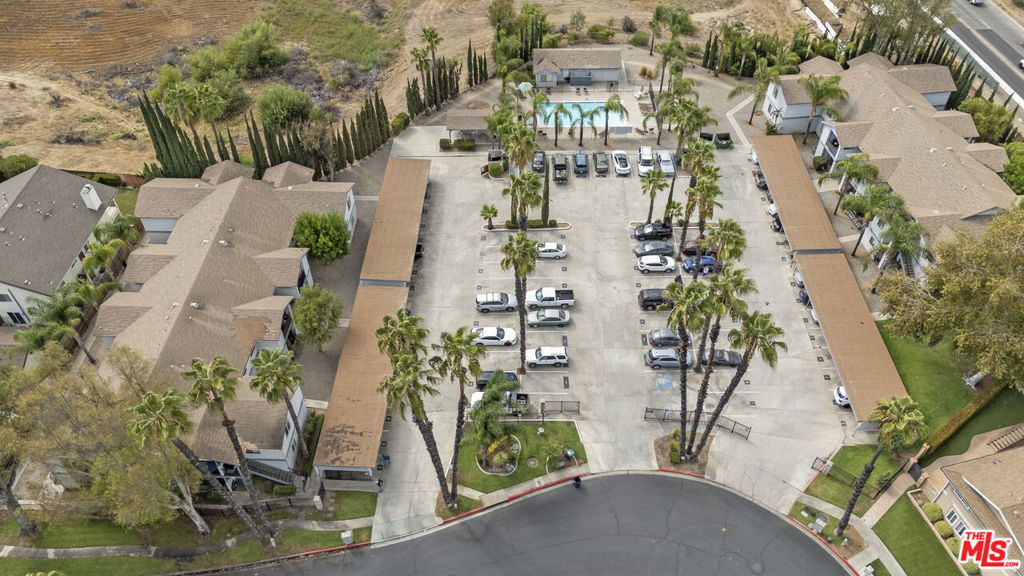 Multifamily at 39011 Agua Vista
