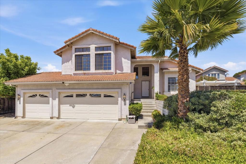 3617 Klein Court