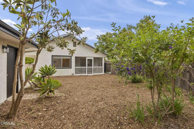 Detail Gallery Image 24 of 26 For 600 Good Hope St, Oak View,  CA 93022 - 2 Beds | 1 Baths