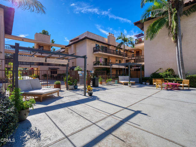 Detail Gallery Image 43 of 69 For 1127 E Del Mar Bld #411,  Pasadena,  CA 91106 - 2 Beds | 2 Baths