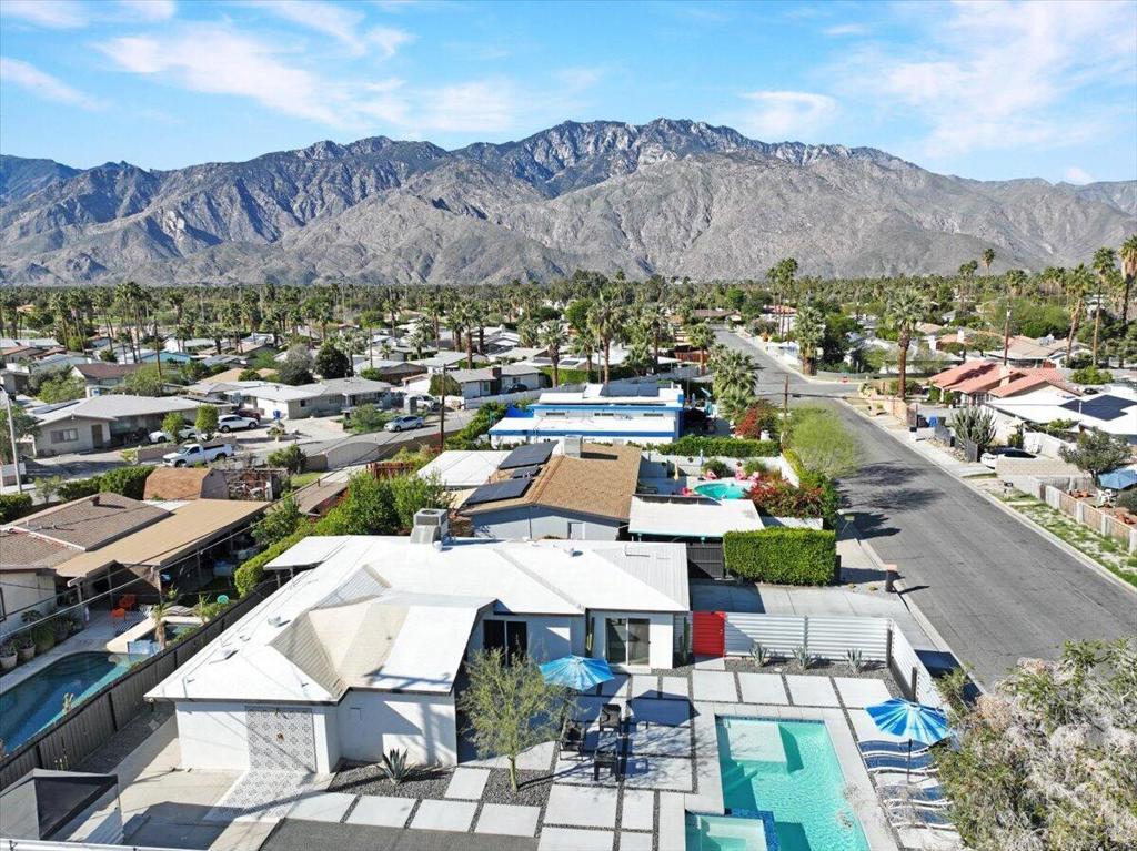 3991 E Calle San Raphael