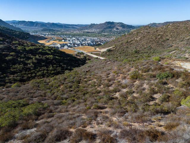 Image 25 of 43 For 0 Pala Mesa Mountain Dr