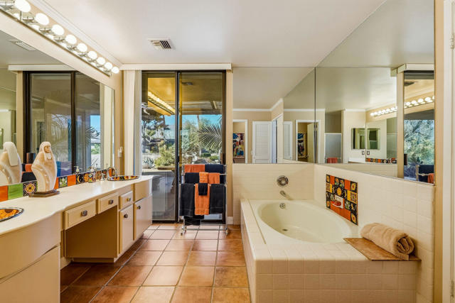 9 Swarthmore Court, Rancho Mirage, CA 92270