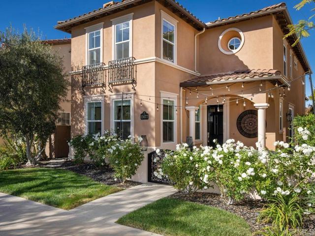 Detail Gallery Image 4 of 52 For 15677 Concord Ridge Terrace, San Diego,  CA 92127 - 4 Beds | 2/1 Baths