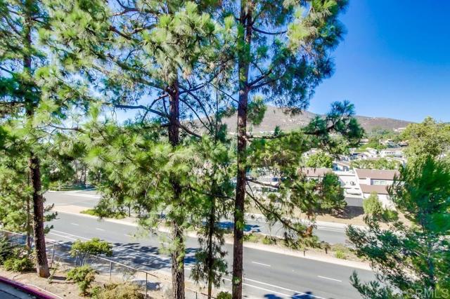 Detail Gallery Image 22 of 28 For 7858 Cowles Mountain Ct #D14,  San Diego,  CA 92119 - 1 Beds | 1 Baths