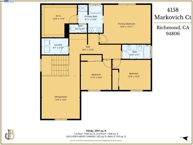 4158 Markovich Ct, Richmond CA: https://media.crmls.org/mediaz/ad72f78e-ffb5-4590-93a9-7fd3a9f1f3f4.jpg